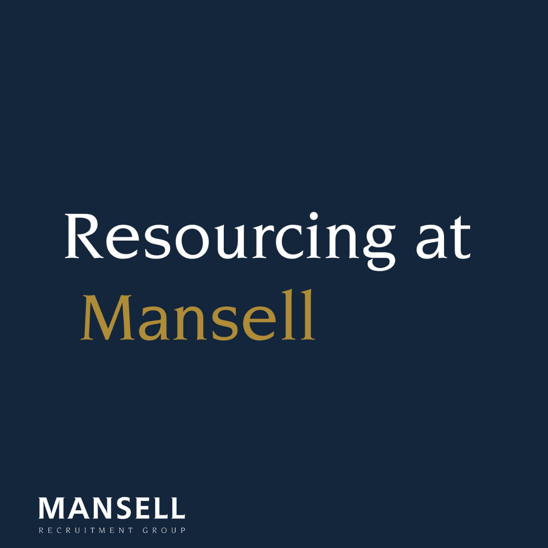Blogs MansellRecruitment